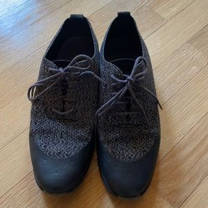 Cole Haan Zero Grand Shoes